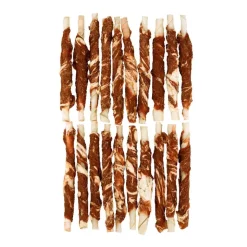 Braaaf Rollsticks Okse med Torsk