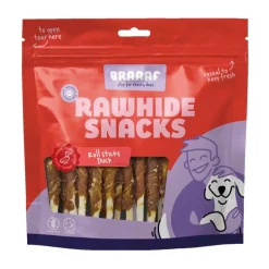 Braaaf rullepinde and