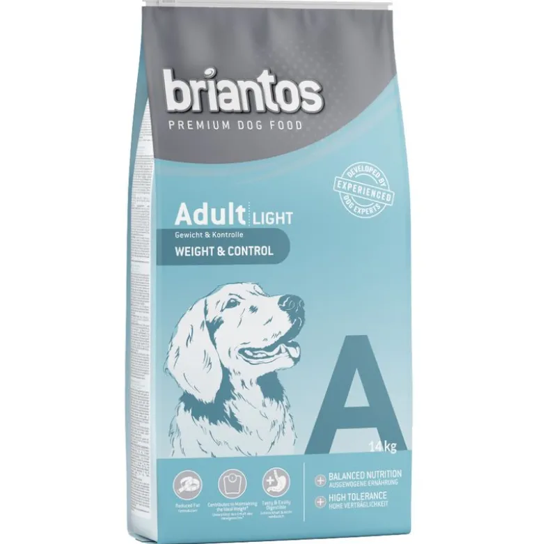 Briantos Adult Light