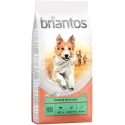 Briantos Adult Sensitive lam og ris