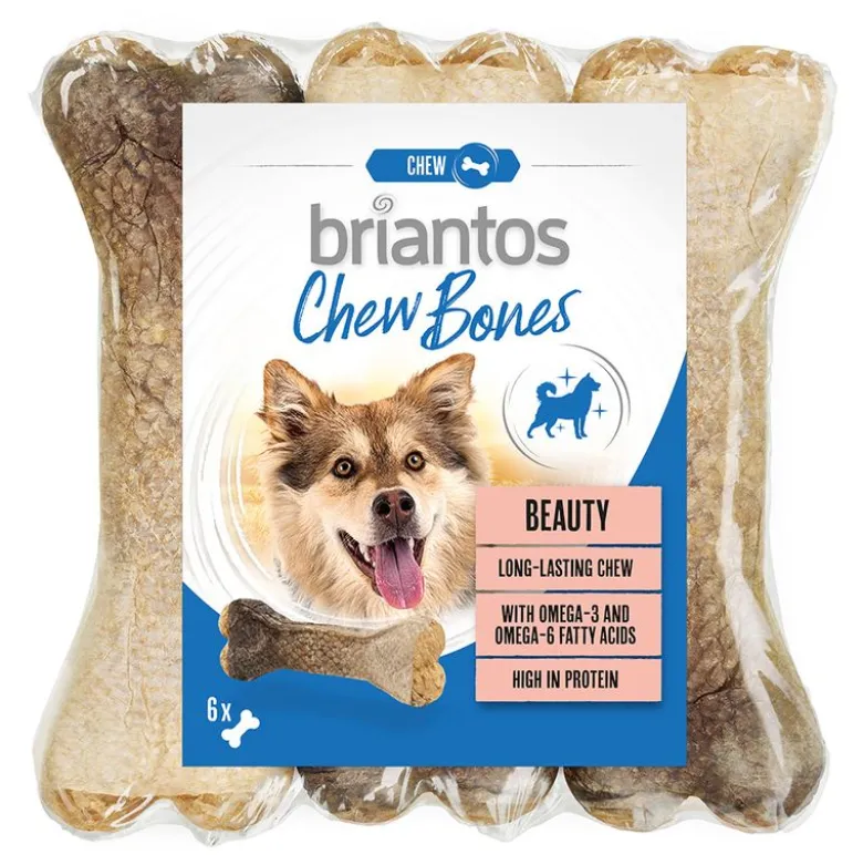 Briantos Chew Bone Beauty