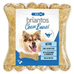 Briantos Chew Bones Active (med glucosamin & chondroitin)