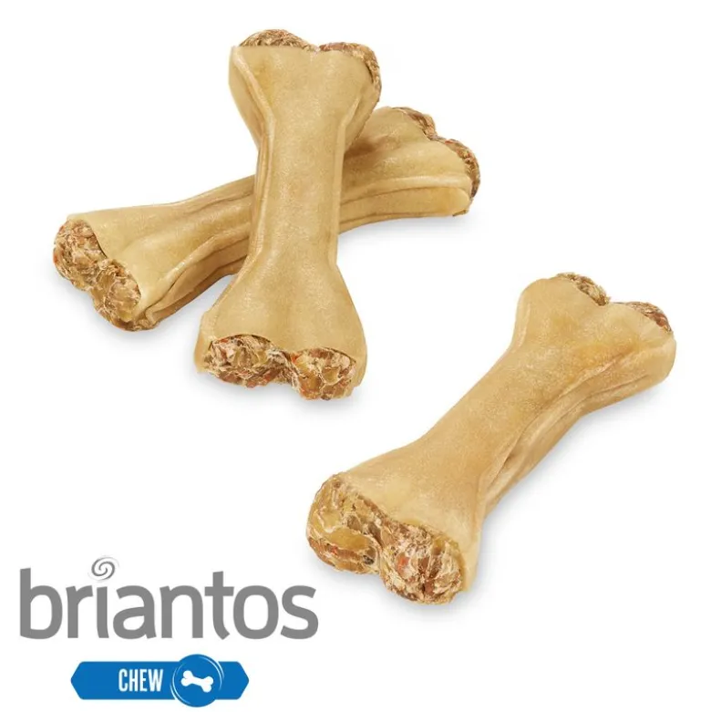 Briantos Chew Bones Digest (med Præbiotika)
