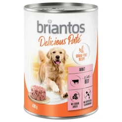 Briantos Delicious Paté