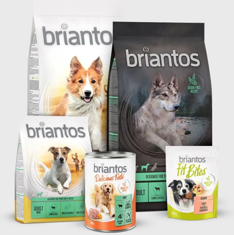 Briantos Delicious Paté