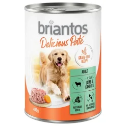 Briantos Delicious Paté