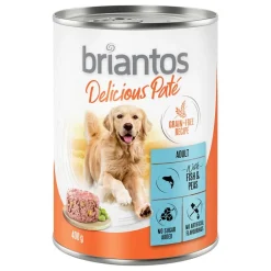 Briantos Delicious Paté