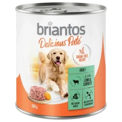 Briantos Delicious Paté