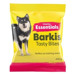 Briantos Essentials Barkis Træningssnack