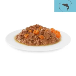 Briantos portionsposer prøvepakke 4 x 100 g