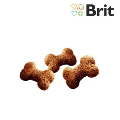 Brit Care Crunchy Cracker Insekter, Lam & Hindbær
