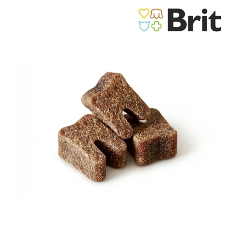 Brit Care Dental Kattesnacks
