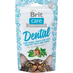 Brit Care Dental Kattesnacks