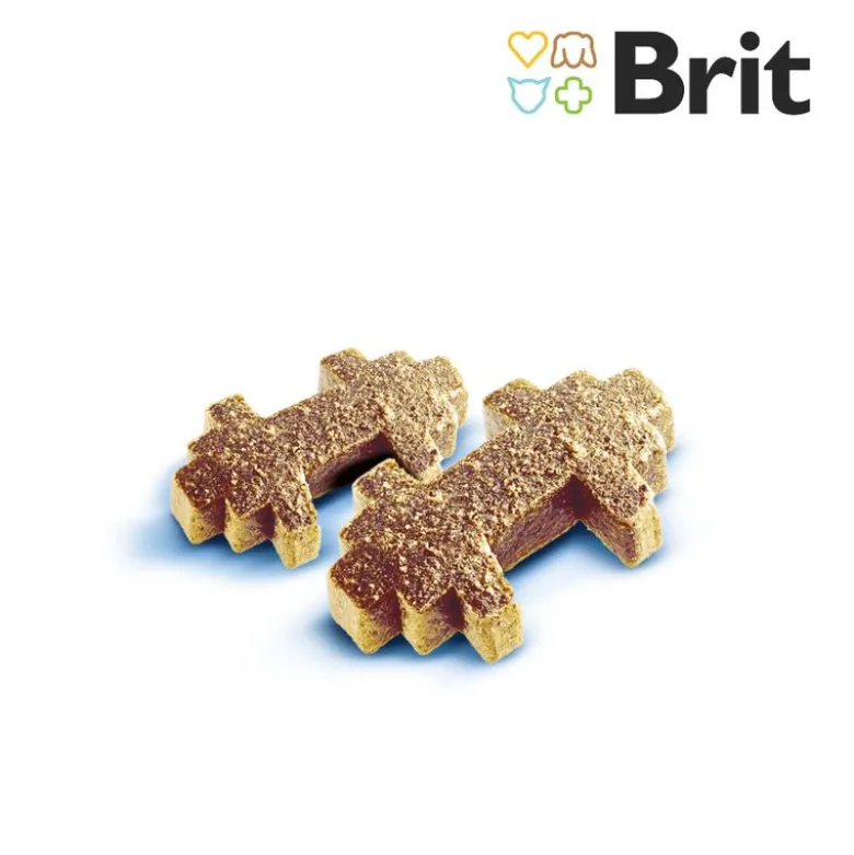 Brit Care Dog Functional Light Snack Kanin