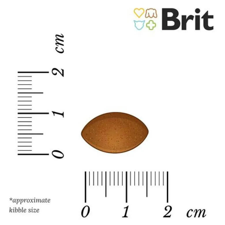Brit Care Dog Grain-free Sensitive vildt & kartoffel