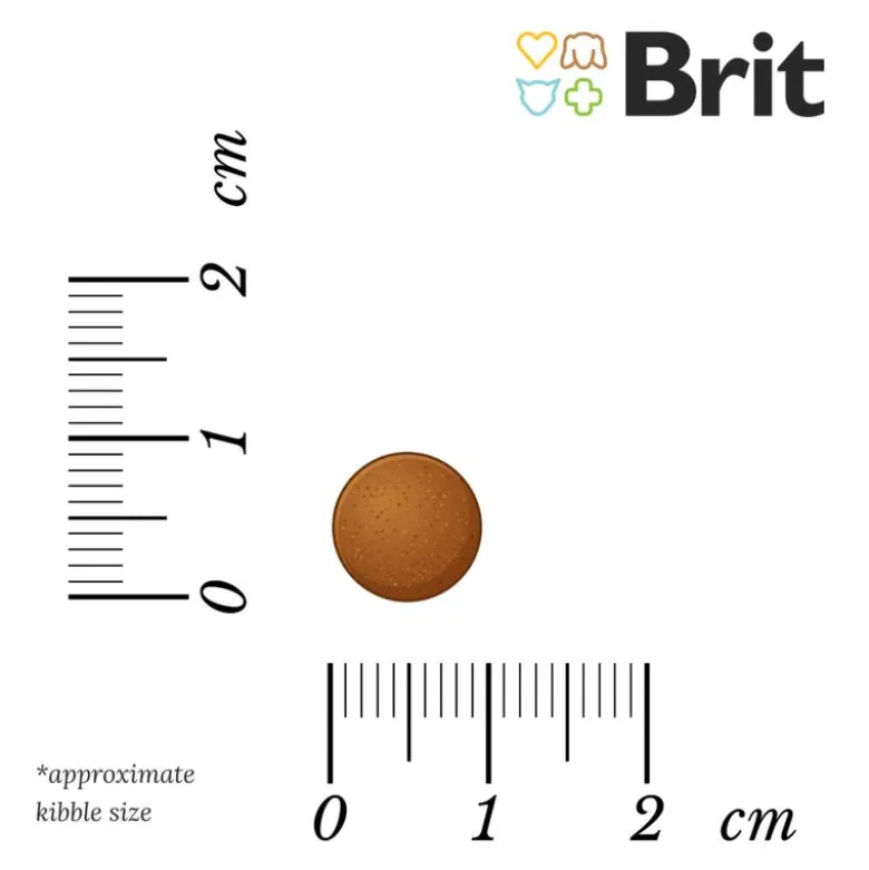 Brit Care Dog Hypoallergenic Puppy Lam & Ris