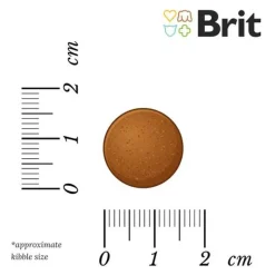 Brit Care Dog Sustainable Senior Kylling & Insekter