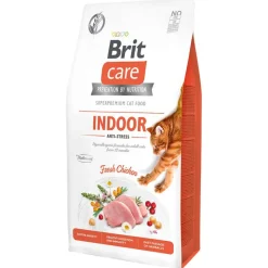 Brit Care Grain-Free Indoor Anti-stress