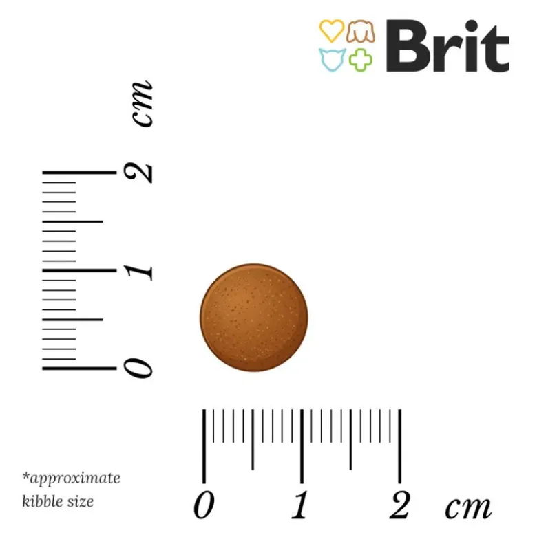 Brit Care Grain-Free Sterilized Sensitive