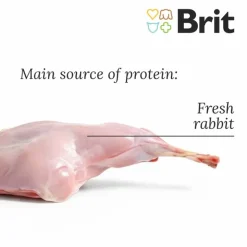 Brit Care Grain-Free Sterilized Sensitive