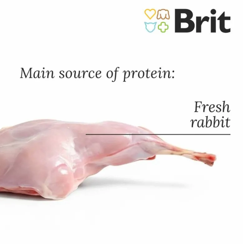 Brit Care Grain-Free Sterilized Sensitive
