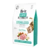 Brit Care Grain-Free Sterilized Urinary med kylling