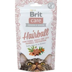 Brit Care Hairball Kattesnacks