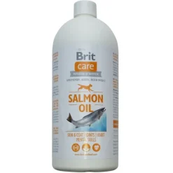 Brit Care lakseolie