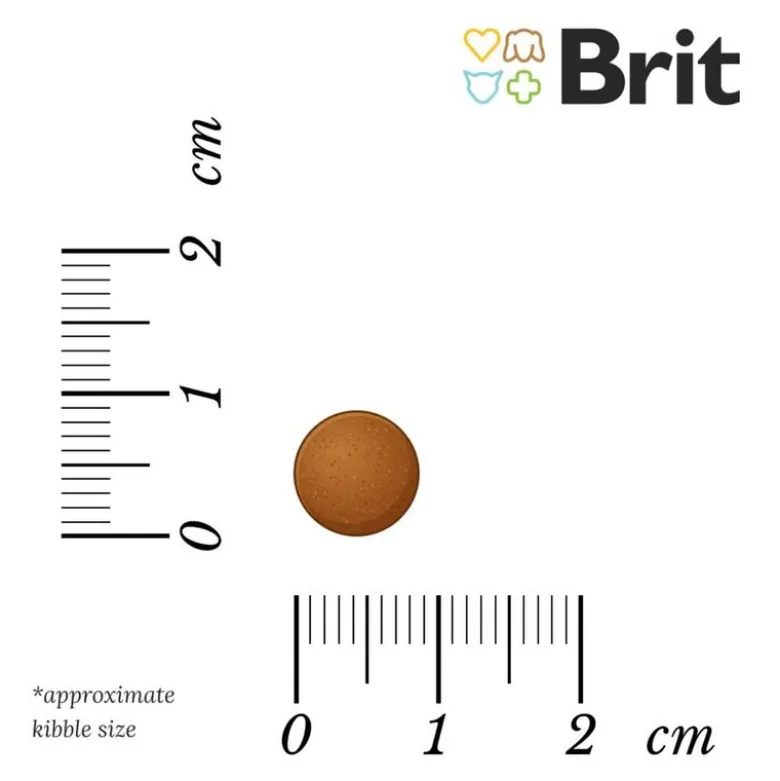 Brit Care Mini Grain Free Adult Lam