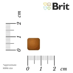 Brit Care Sterilized Weight Control med and og kalkun