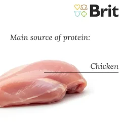 Brit Care suppe til katte 15 x 75 g