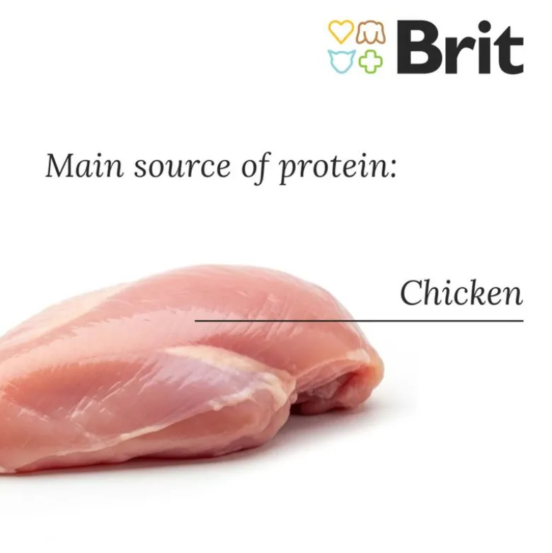 Brit Care suppe til katte 15 x 75 g