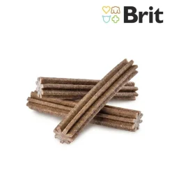 Brit Dental Stick Calm med hamp & hjertespand