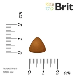 Brit Fresh Kalkun & Ærte Light Fit & Slim