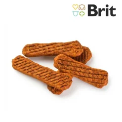 Brit Jerky Oksefileter