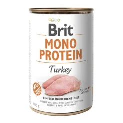 Brit Mono Protein 6 x 400 g