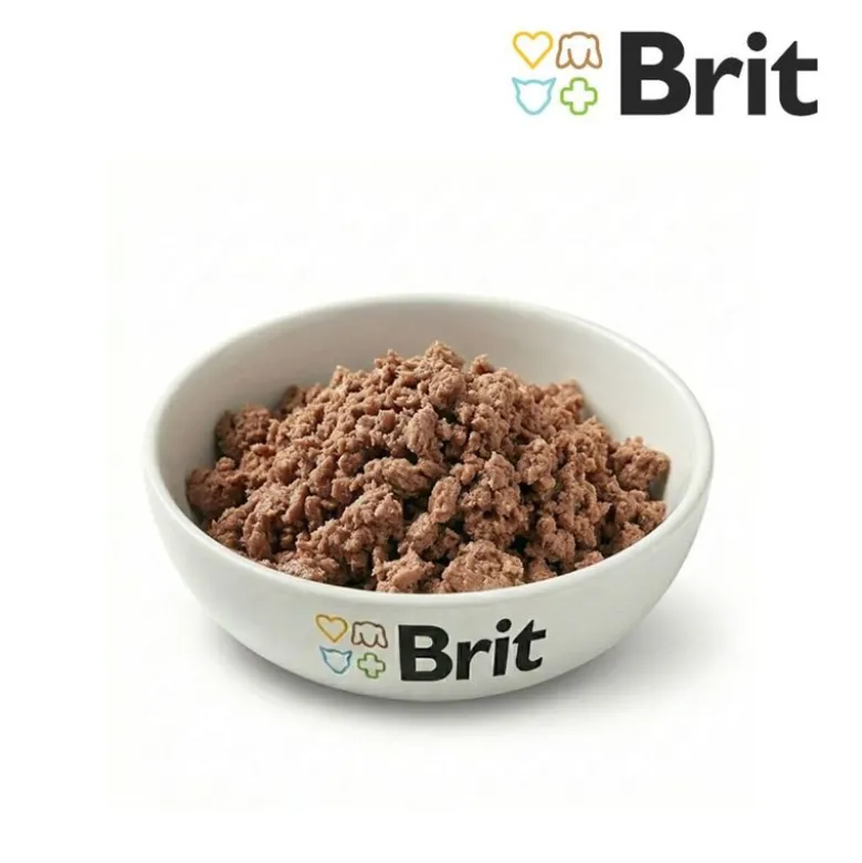 Brit Mono Protein 6 x 400 g