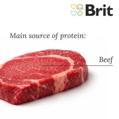 Brit Mono Protein 6 x 400 g