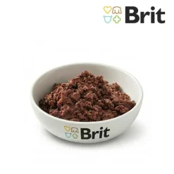 Brit Mono Protein 6 x 400 g
