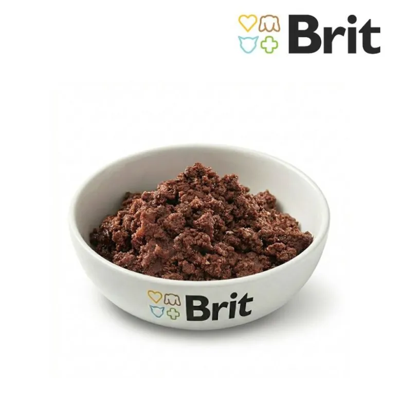 Brit Mono Protein 6 x 400 g