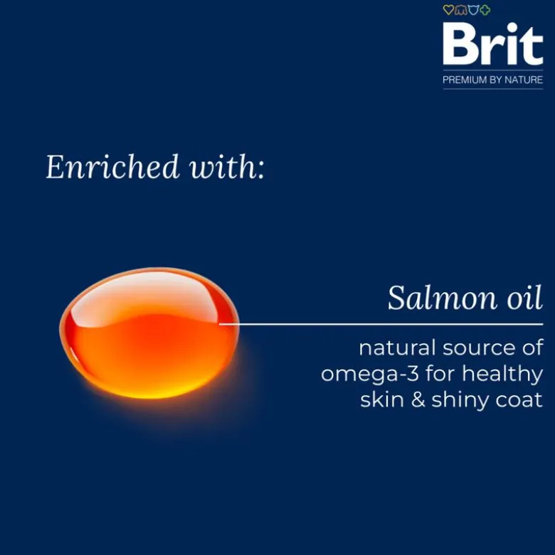 Brit Premium Adult S