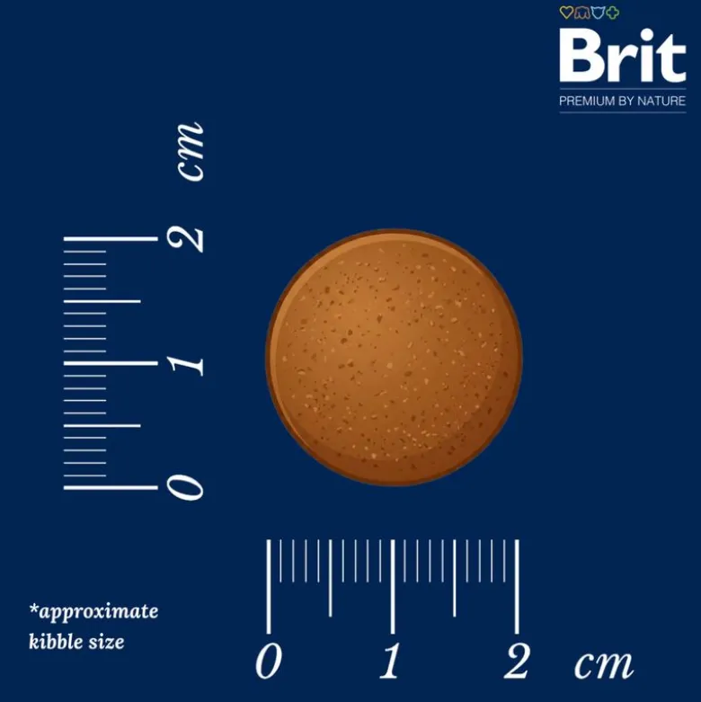 Brit Premium by Nature Senior L/XL