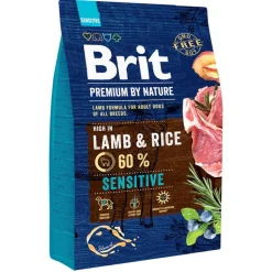 Brit Premium by Nature Sensitive Lam