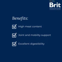 Brit Premium by Nature Sensitive Lam
