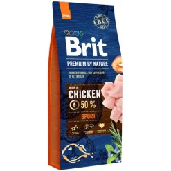 Brit Premium by Nature Sport