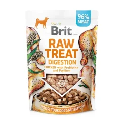 Brit Raw Treat Digestion Chicken