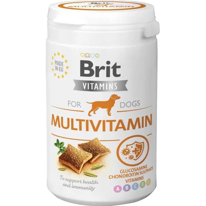 Brit Vitamins Multivitamin