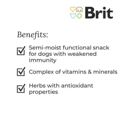 Brit Vitamins Multivitamin