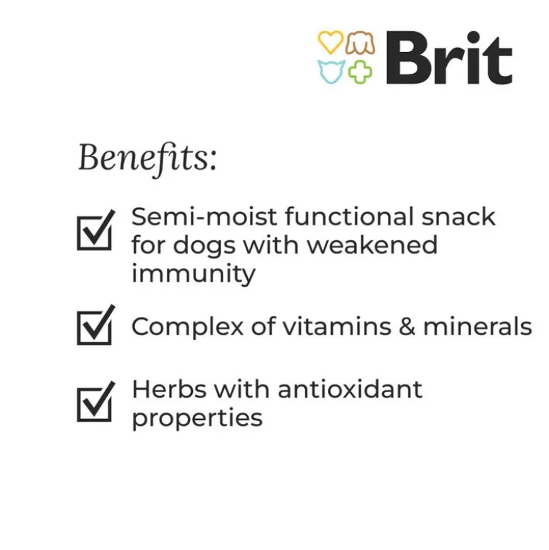 Brit Vitamins Multivitamin