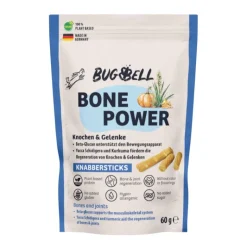 BugBell Bone Power gnavepinde